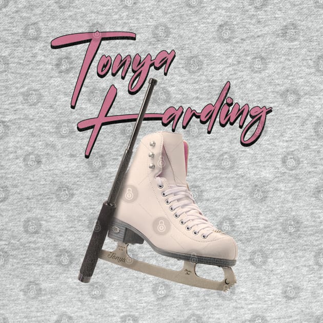 The Tonya Collection by darklordpug